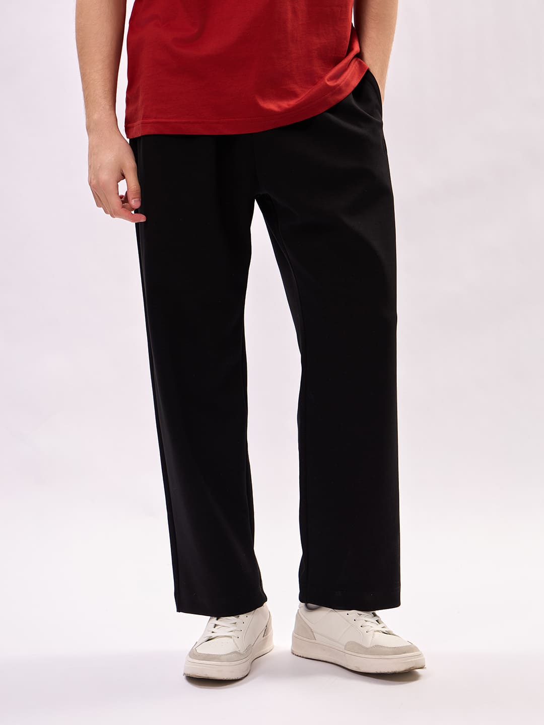Трико Straight Fit JT9601-4556-2