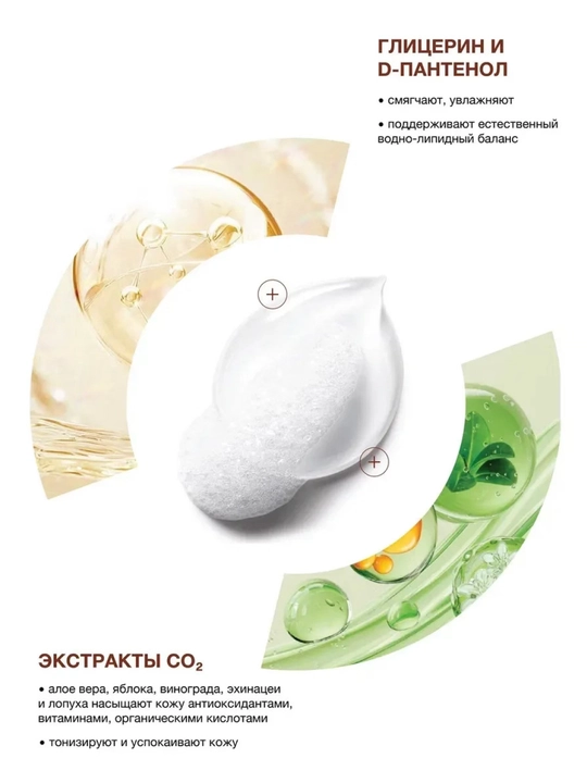 Косметический набор для ухода, бьюти-бокс крем + гель для душа Kamali