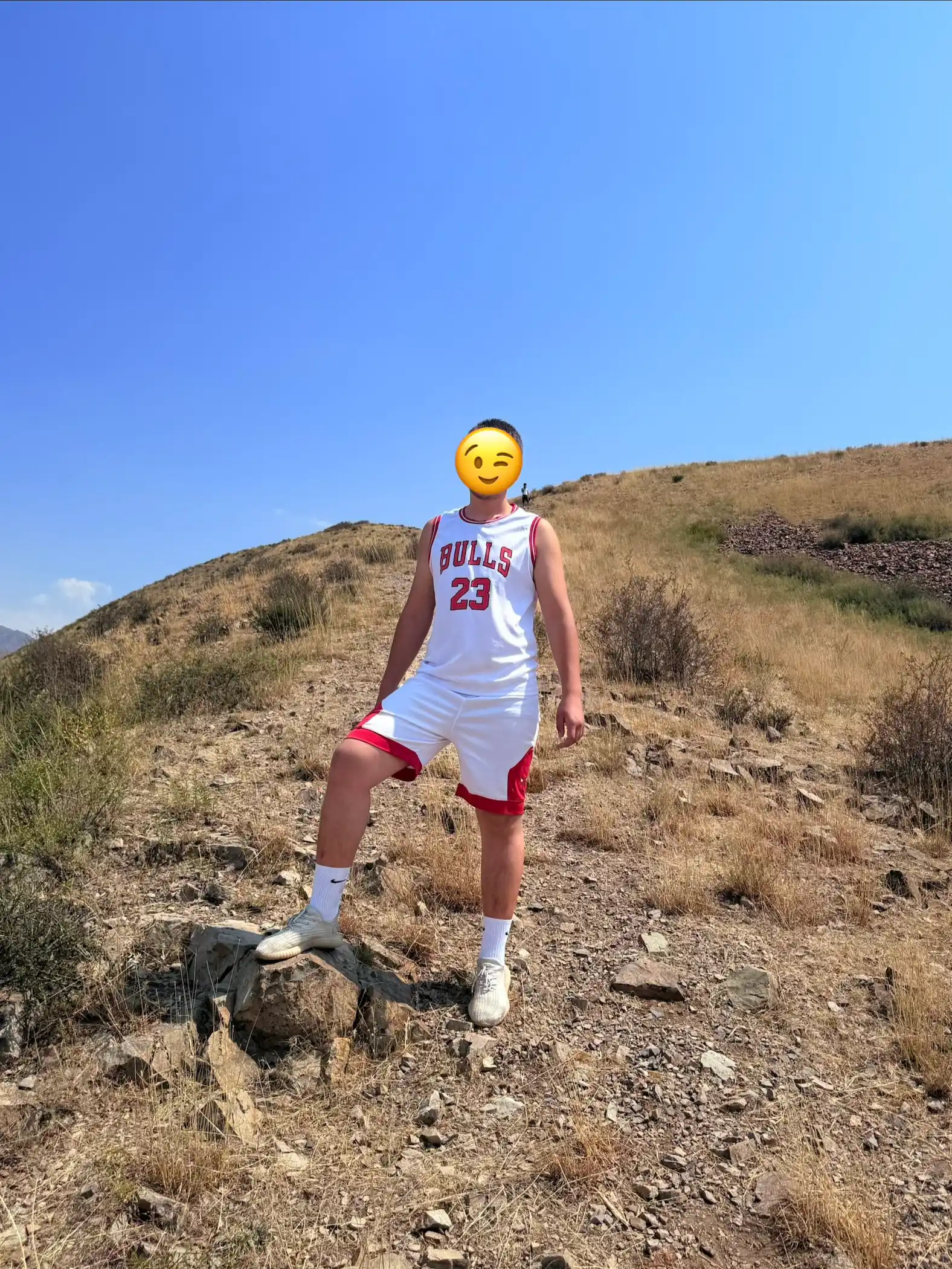Баскетбольная форма Bulls Jordan 23, майка и шорты, детская и взрослая, 3 цвета