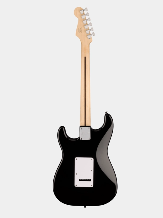 Электрогитара Squier Sonic Stratocaster Black