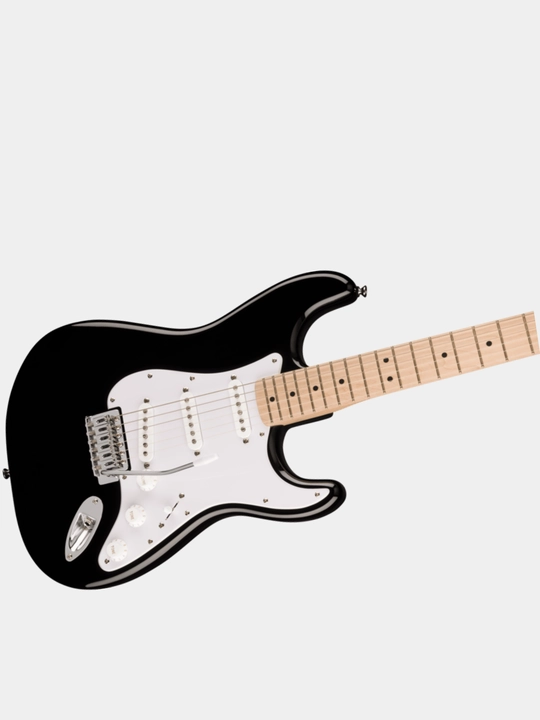 Электрогитара Squier Sonic Stratocaster Black