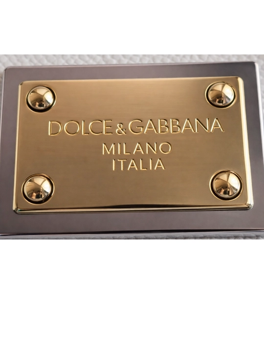 Женская сумка в стиле DOLCE & GABBANA, подходит для повседневного использования