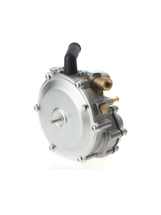 Газовый редуктор CNG Tomasetto AT04 100HP (метан), 4 поколение, Италия