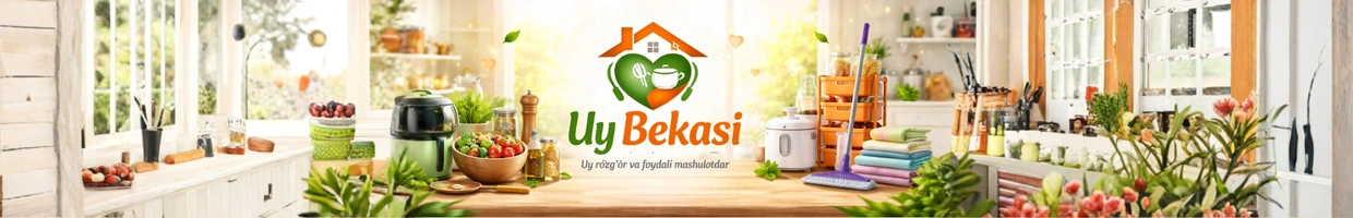 Uy Bekasi Har kunlik qulayliklar (Хозяин Повседневные удобства)