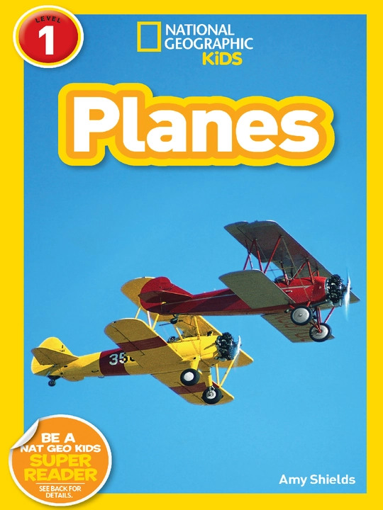 Книги National Geographic Kids Level 1, поштучно и наборы - 