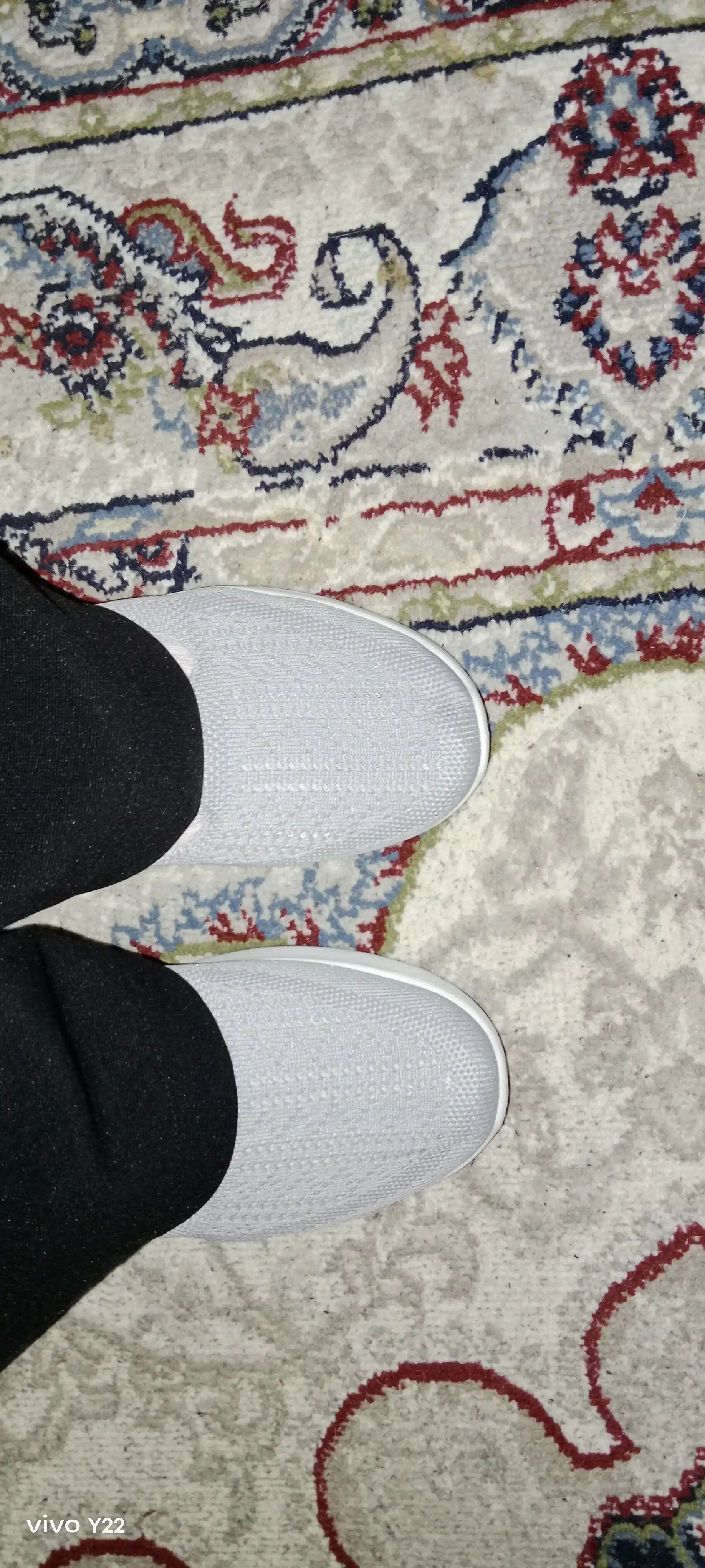 Ayollar sliponlari DISHER SoftWalk