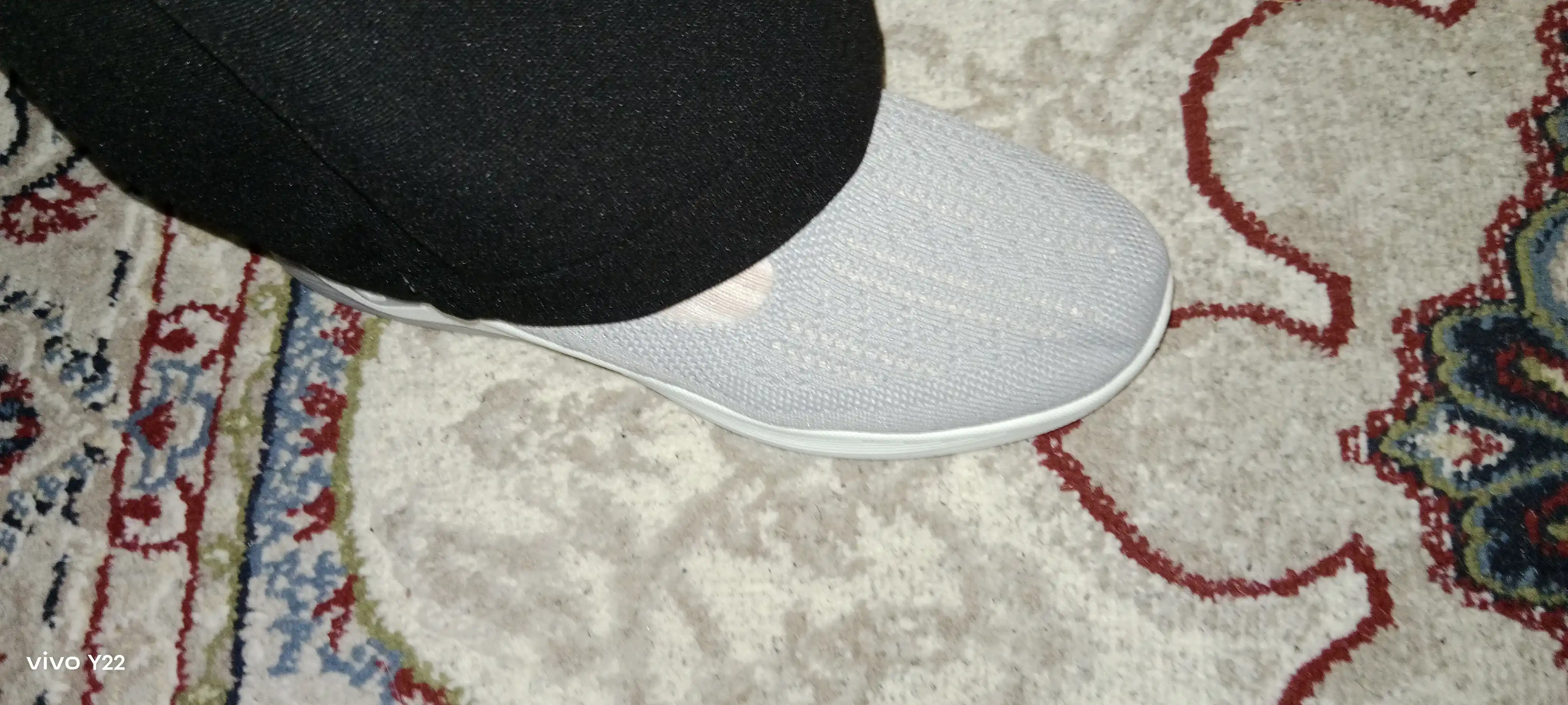 Ayollar sliponlari DISHER SoftWalk