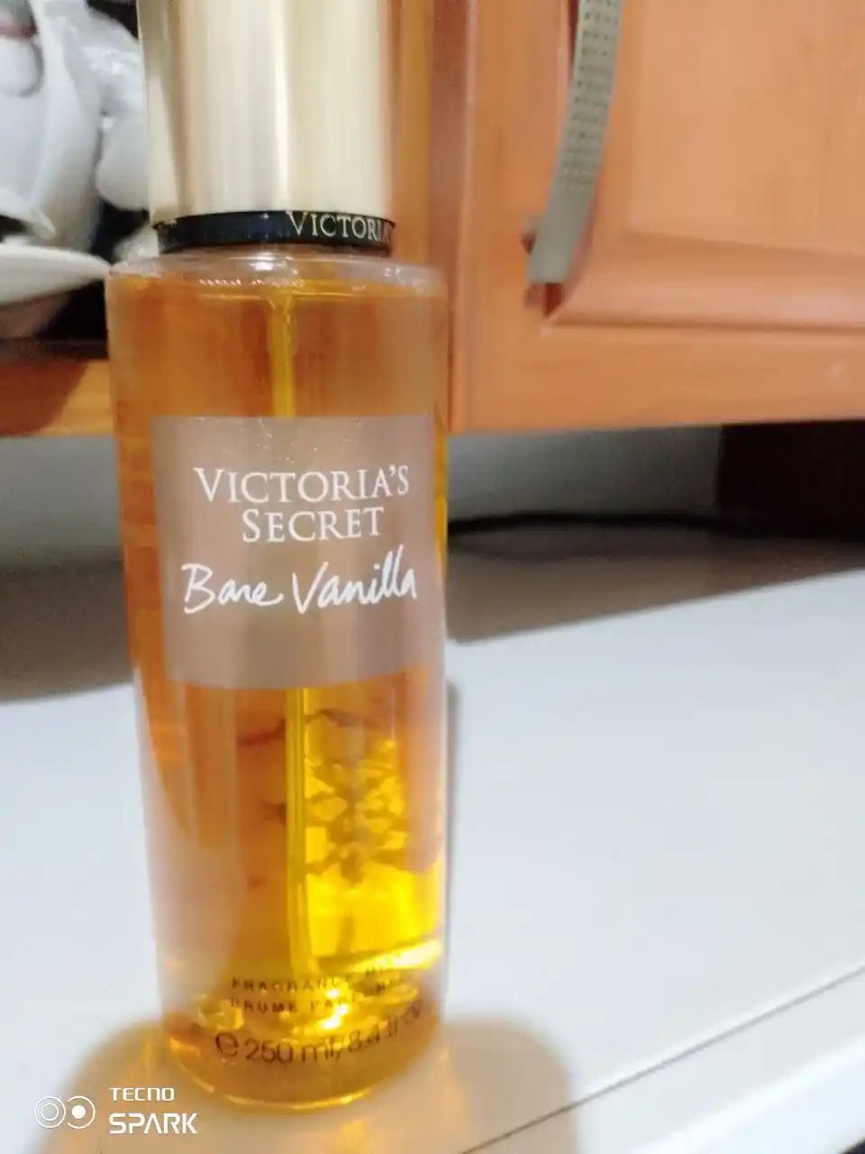 Парфюмированная вода Vectori Secrett, 250 мл