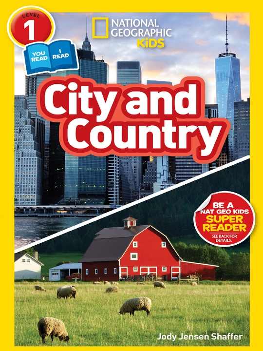 Книги National Geographic Kids Level 1, поштучно и наборы - 