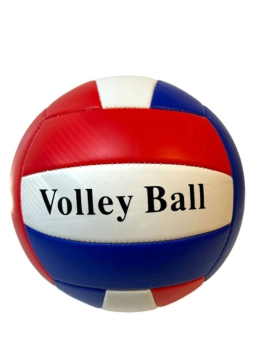 Voleybol to‘pi, mashq to‘pi, voleybol to‘pi - 