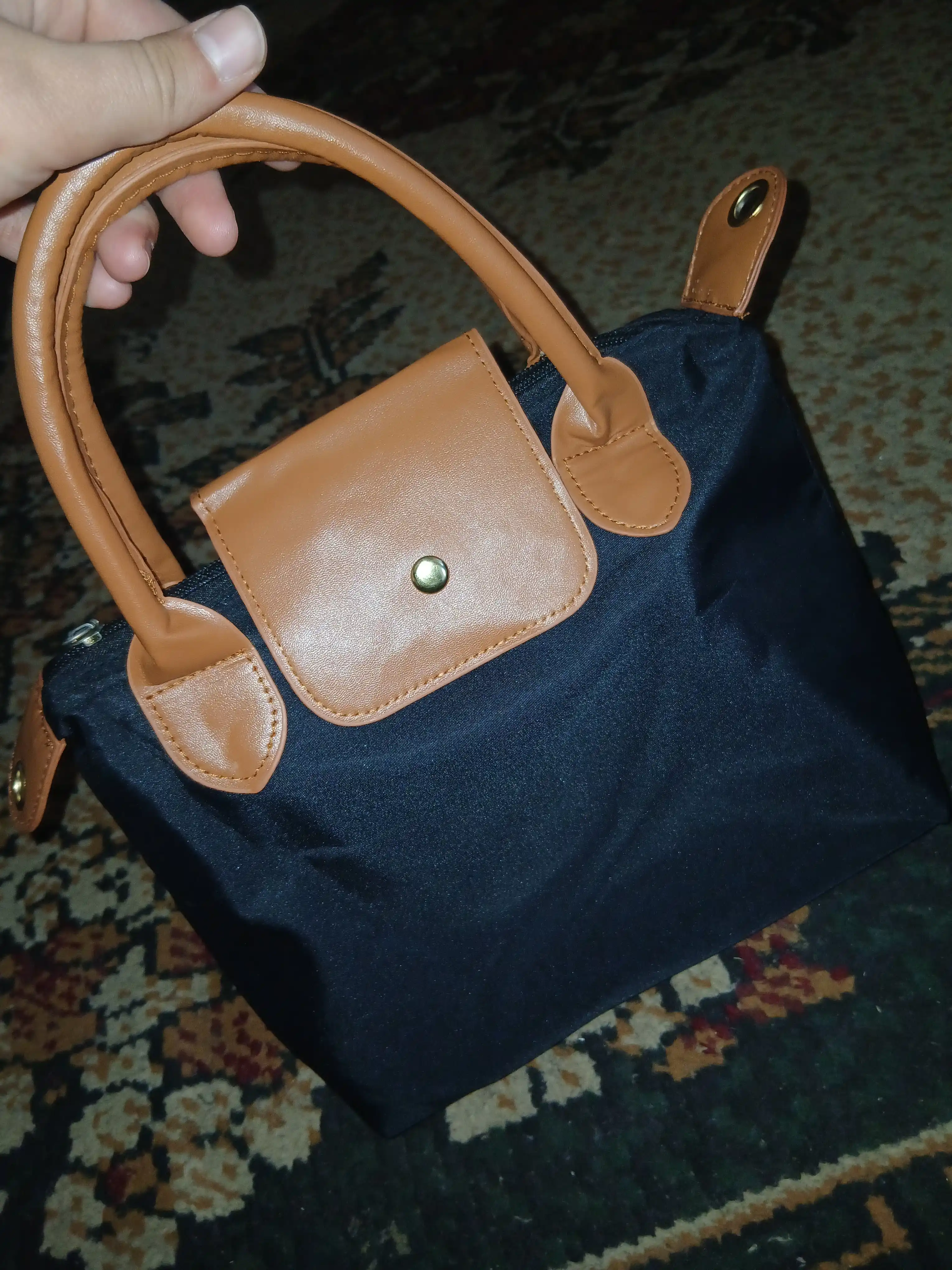 Женская сумка, Longchamp