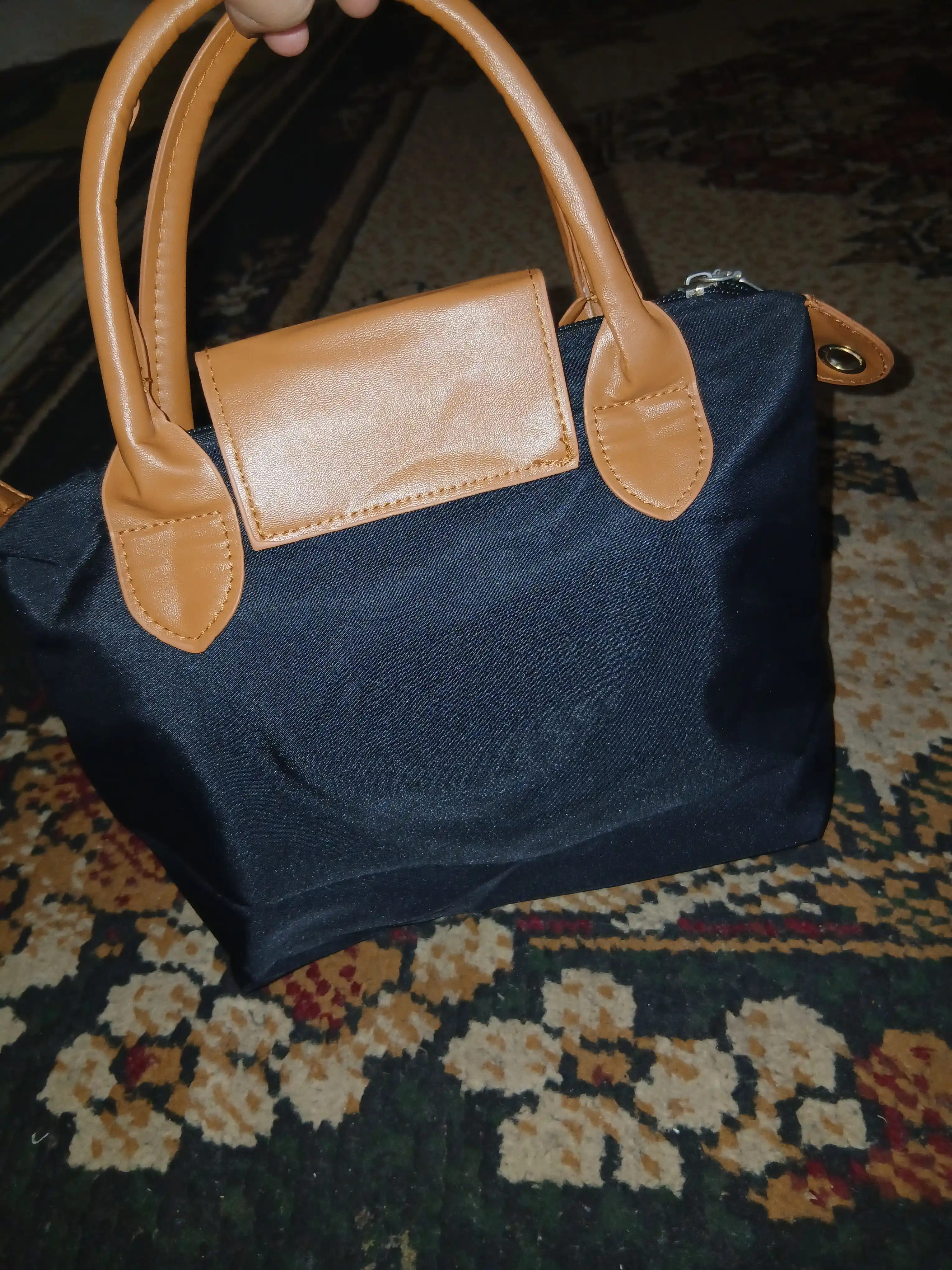 Женская сумка, Longchamp