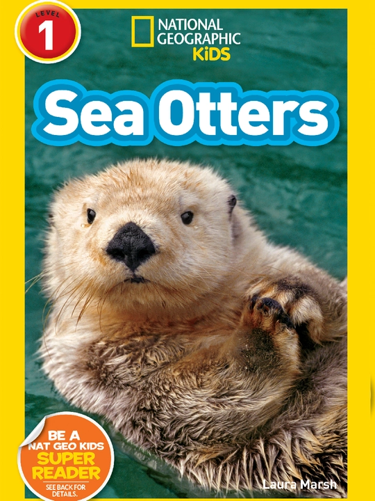 National Geographic Kids Level 1 kitoblari, donalab va to‘plamlar - 