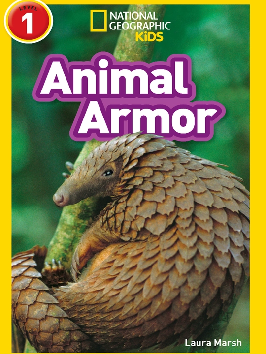 National Geographic Kids Level 1 kitoblari, donalab va to‘plamlar - 