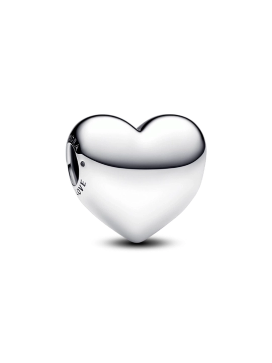 Be Love katta gravirovkali yurak sharmi, 925 kumush, art. 793440C00