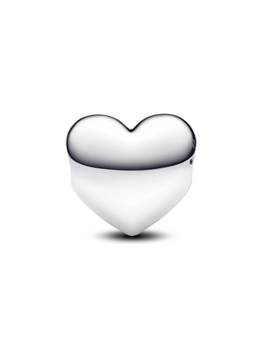 Be Love katta gravirovkali yurak sharmi, 925 kumush, art. 793440C00