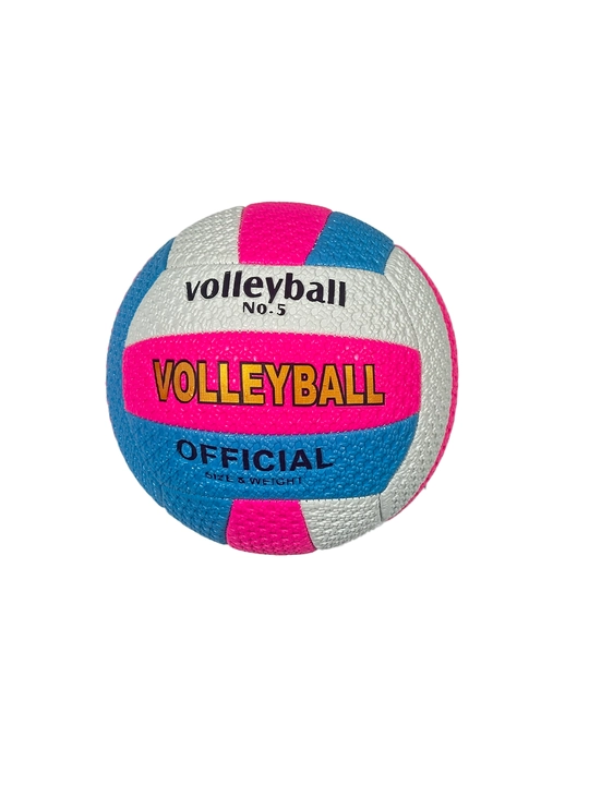 Voleybol to‘pi 5-o‘lcham – sport zali va plyaj uchun, professional, to'p