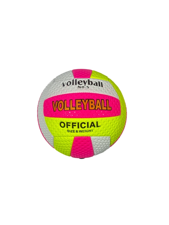 Voleybol to‘pi 5-o‘lcham – sport zali va plyaj uchun, professional, to'p