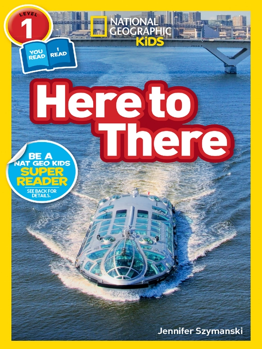 Книги National Geographic Kids Level 1, поштучно и наборы - 