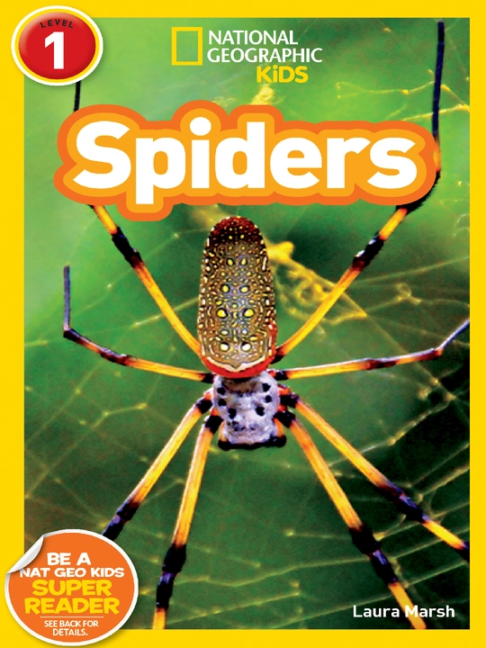National Geographic Kids Level 1 kitoblari, donalab va to‘plamlar - 