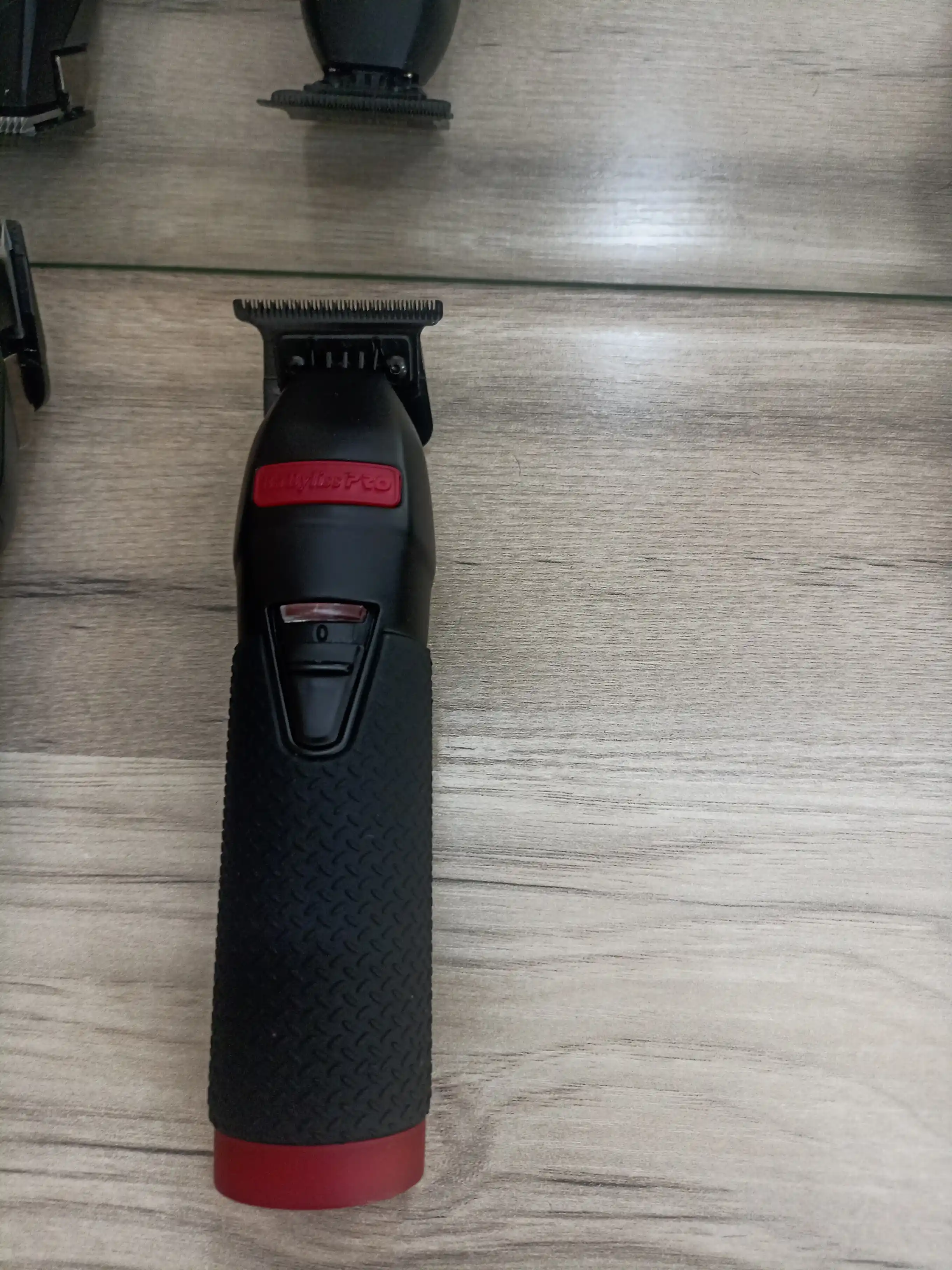 Триммер Babyliss Pro FX 7870 RBPE BOOST+