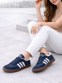 Indigo