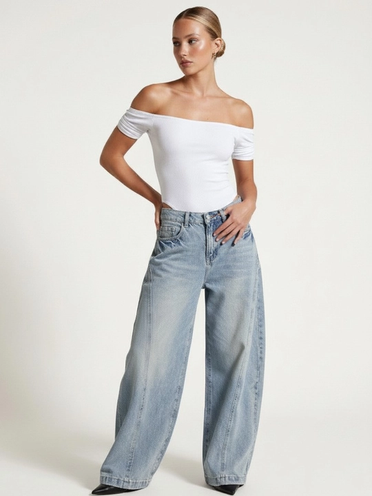 Ayollar jinsi shimlari balandligi 173 sm gacha - EllyFashion
