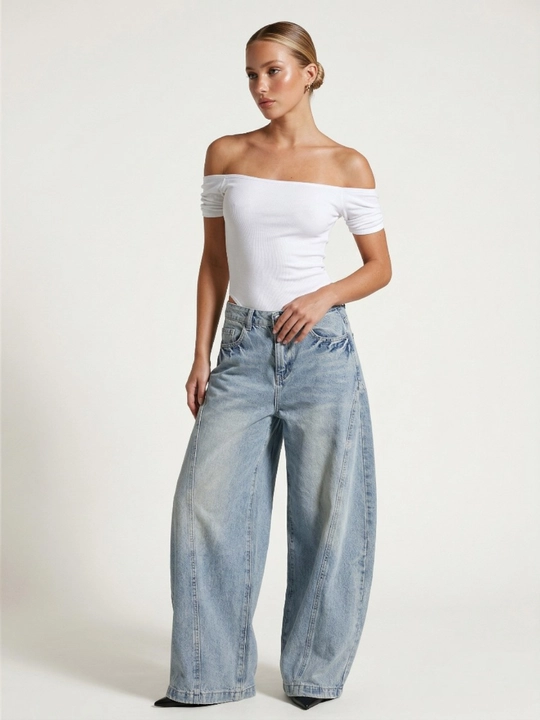 Ayollar jinsi shimlari balandligi 173 sm gacha - EllyFashion