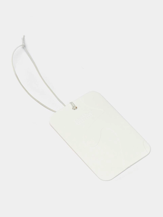 MR & MRS FRAGRANCE CESARE CARD avtomobili uchun aromatik kartochka
