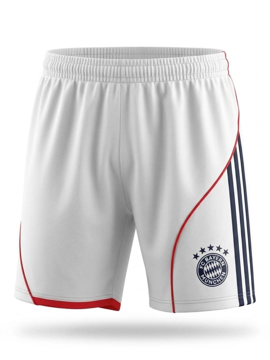 Turli klublarning 25/26-mavsumdagi futbol formalari, S-XXL o‘lchamlari