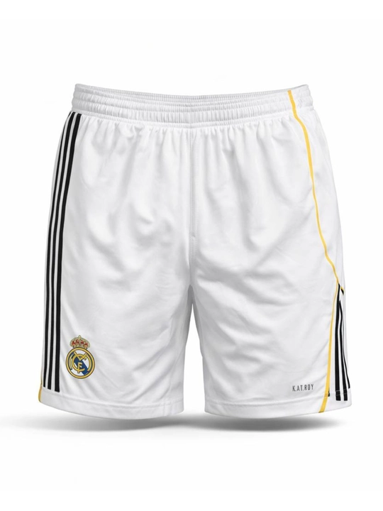 Turli klublarning 25/26-mavsumdagi futbol formalari, S-XXL o‘lchamlari