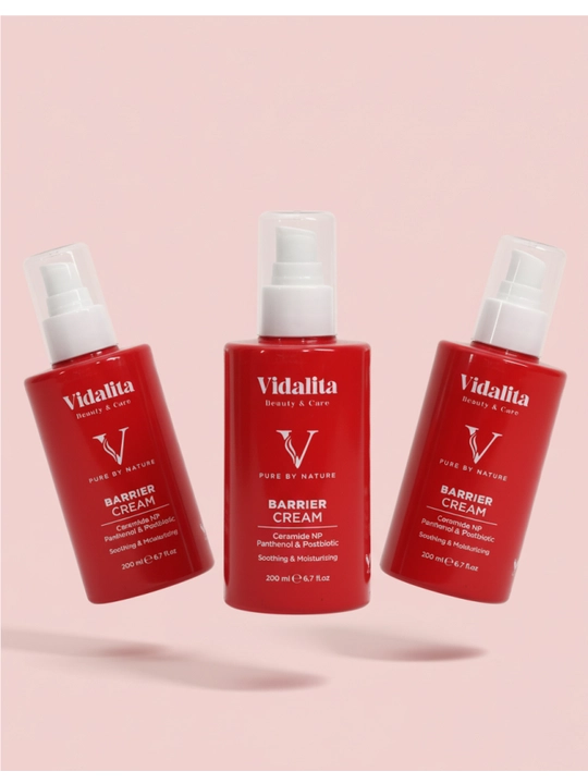 "VIDALITA" himoya kremi, 200 ml