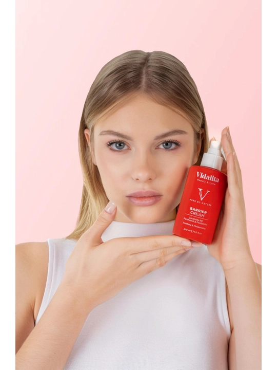 "VIDALITA" himoya kremi, 200 ml