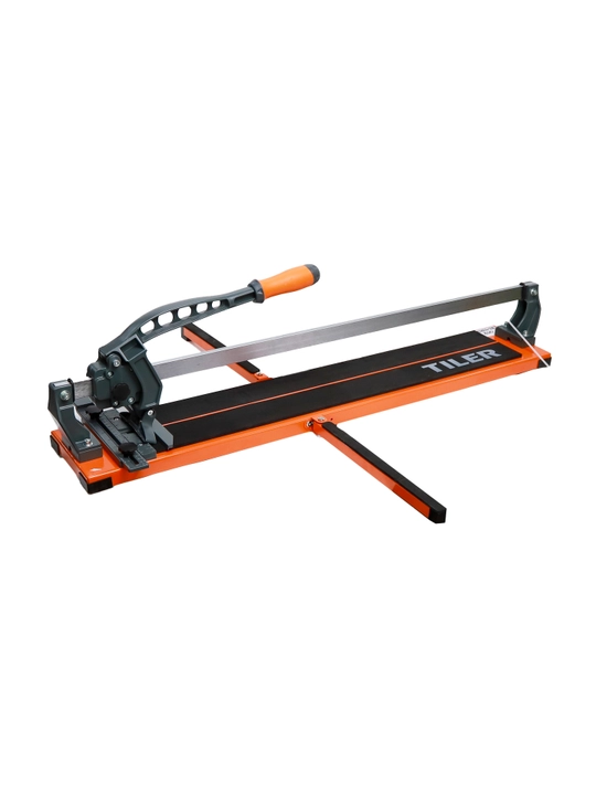 Plitkarez TILER 600–1200 mm – kafel kesish stanogi, qo‘l kafelrez