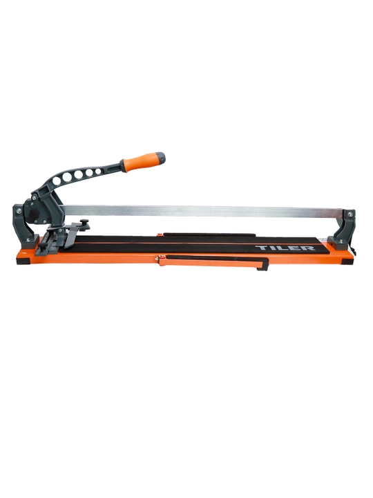 Plitkarez TILER 600–1200 mm – kafel kesish stanogi, qo‘l kafelrez - 