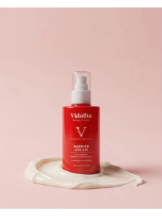 "VIDALITA" himoya kremi, 200 ml