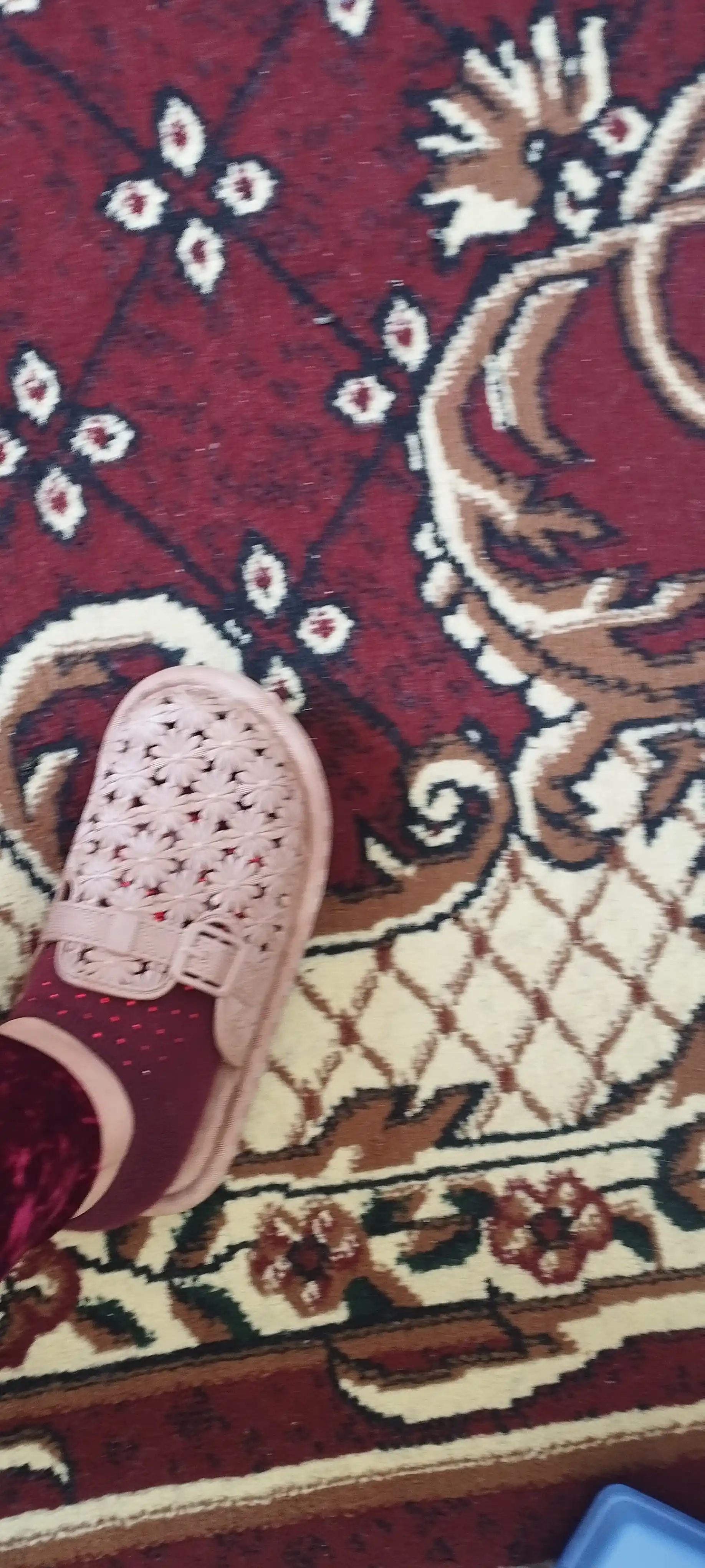 Ayol va qizlar uchun uy va ko`cha shippaklari, bahor, yoz va kuzgi