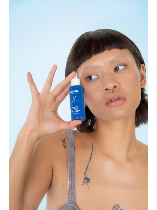 VİDALİTA VITAMIN C SERUM 30 ML