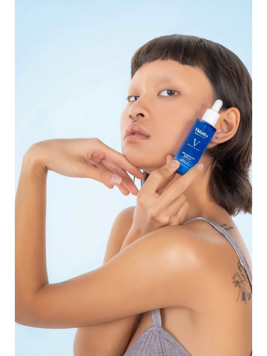 VİDALİTA eye contour serum, 30 ml