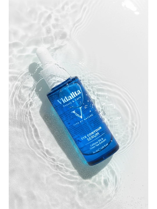 VİDALİTA eye contour serum, 30 ml
