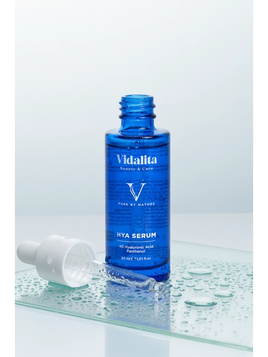 VIDALITA HYA zardobi, 30 ml