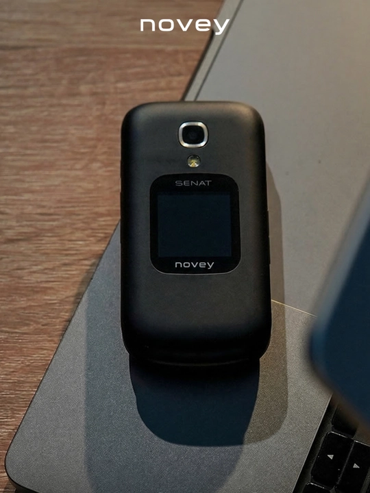 Mobil telefon NOVEY Senat SC1 CDMA, Perfectum sim kartasiz