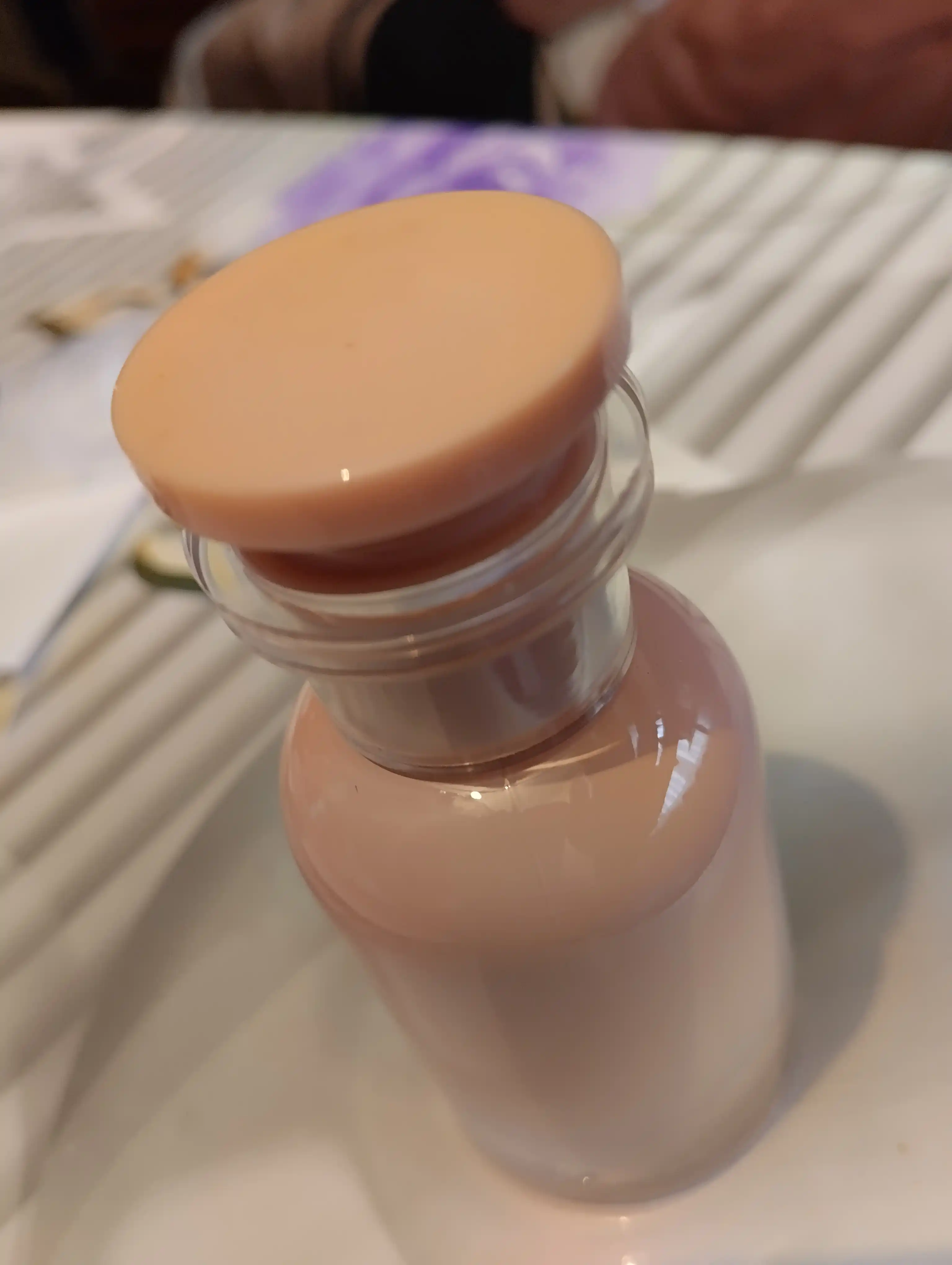 Ko‘p marta ishlatiladigan flakon, atir uchun atomayzer, 30 ml