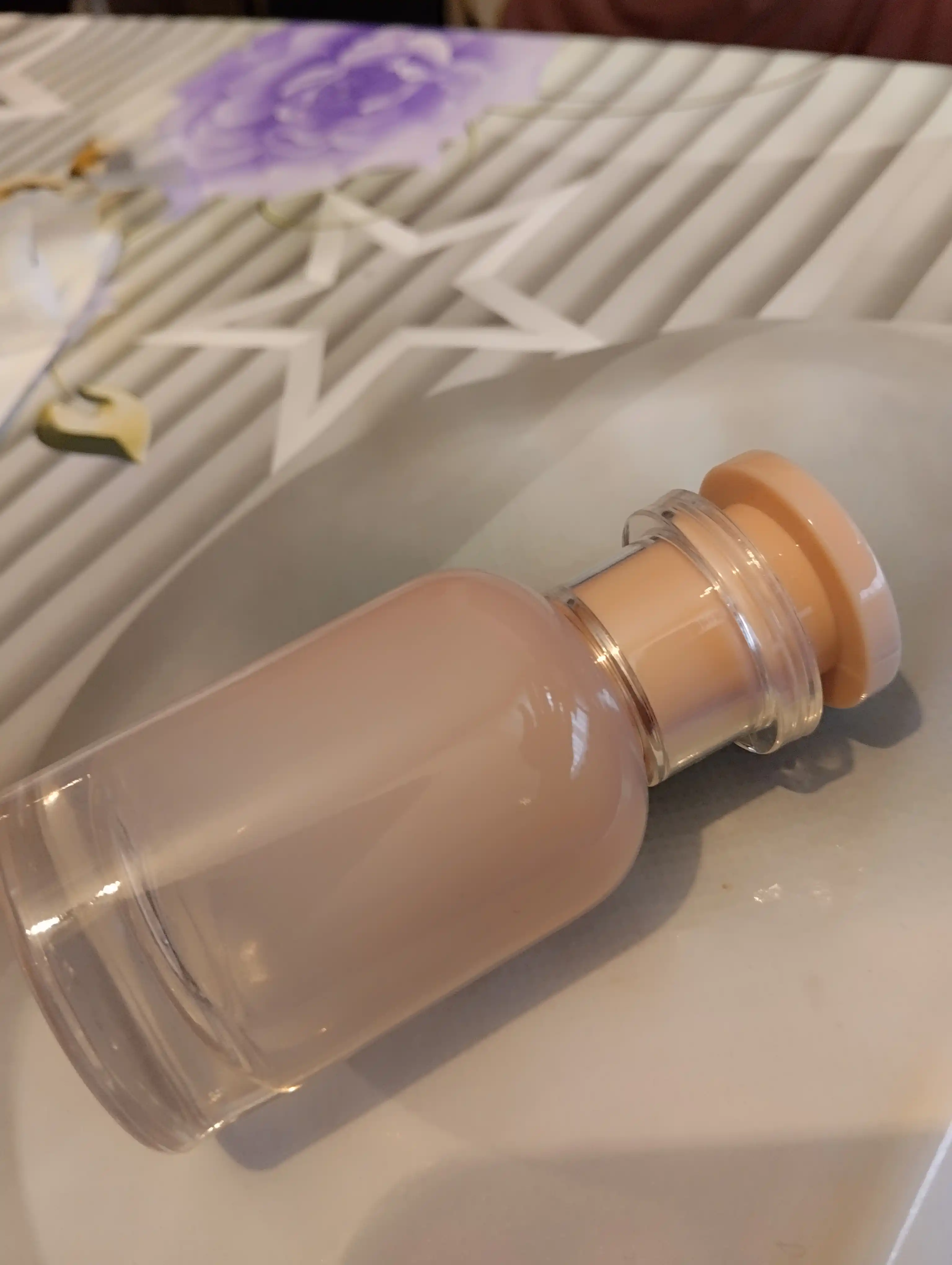 Ko‘p marta ishlatiladigan flakon, atir uchun atomayzer, 30 ml
