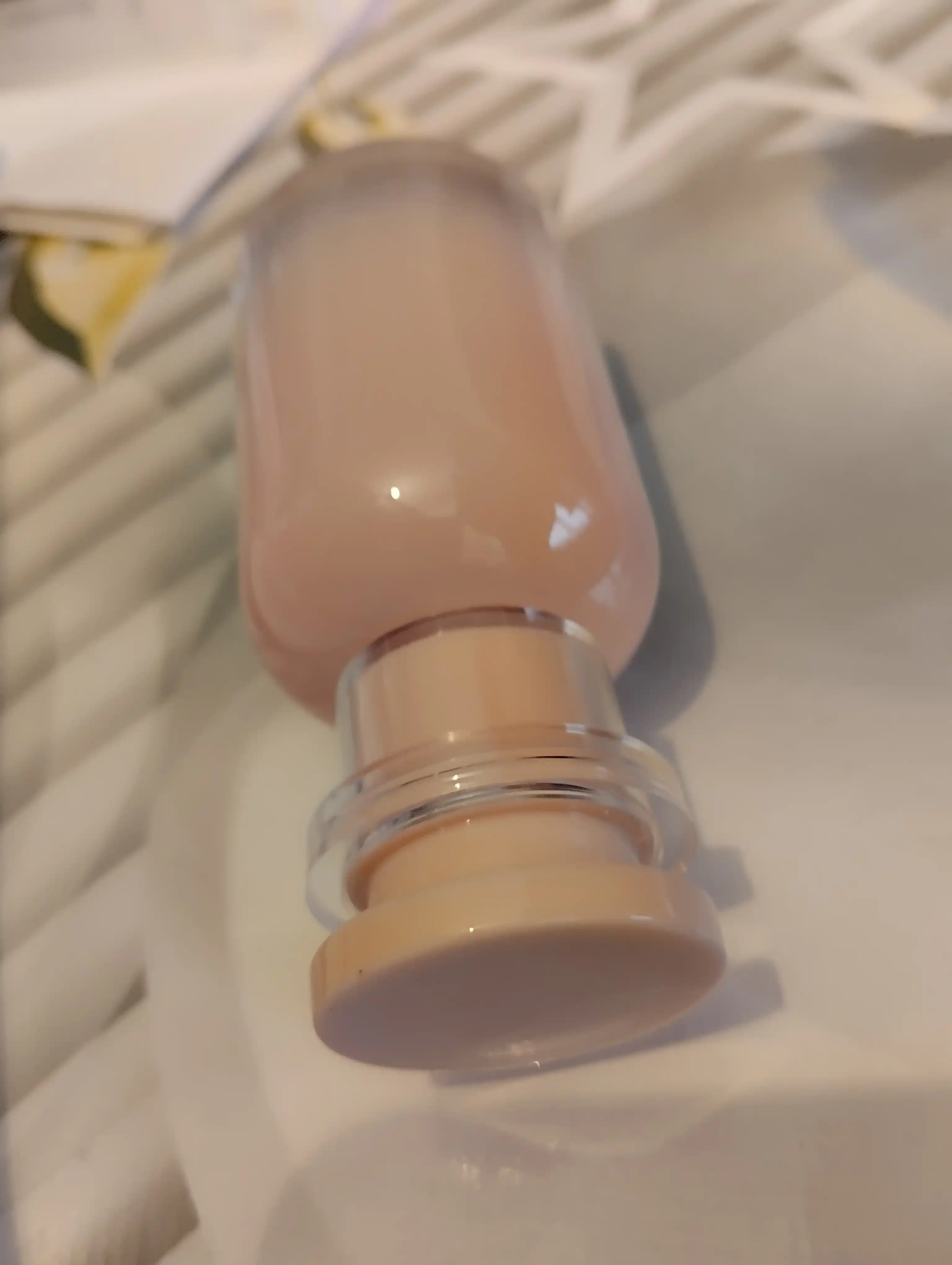 Ko‘p marta ishlatiladigan flakon, atir uchun atomayzer, 30 ml