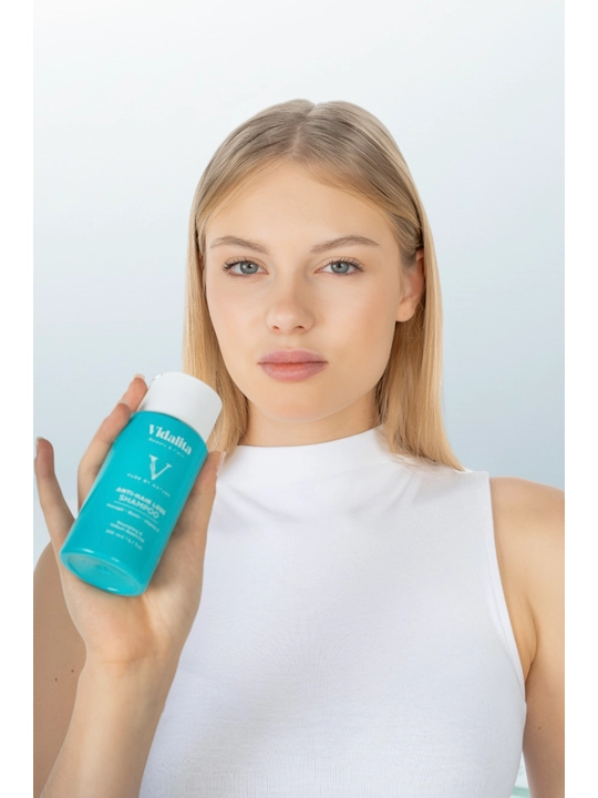 VIDALITA ANI soch to‘kilishiga qarshi shampuni, 200 ml