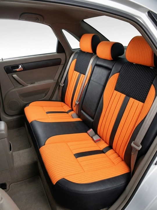 Чехол для автомобиля ADMIRAL GT - Cobalt, Lacetti, Spark, Nexia 2, Nexia 3, Matiz, Damas