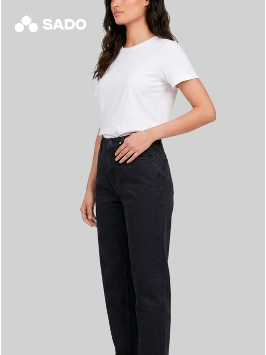 Ayollar shimlari SADO Mom fit autumn