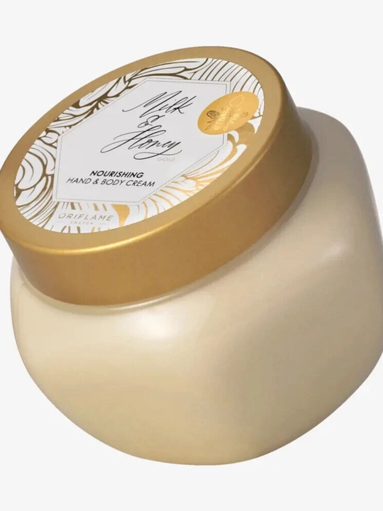 Ayollar uchun xushbo‘y kremlar, 250 ml - 