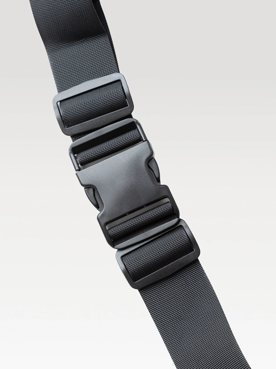 TERRA PRO Erkaklar uchun bel sumkasi, bananka SS25CR4-23-21570